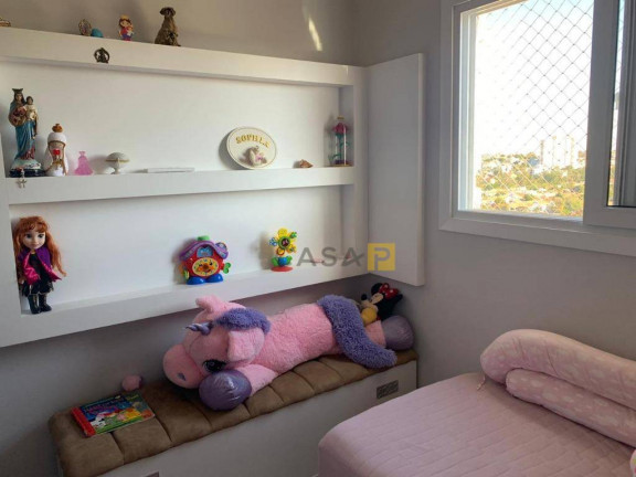 Imagem Apartamento com 3 Quartos à Venda, 96 m² em Jardim São Domingos - Americana Imagem Apartamento com 3 Quartos à Venda, 96 m² em Jardim São Domingos - Americana
