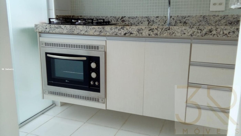 Imagem Apartamento com 2 Quartos para Alugar, 48 m² em Campos Elíseos - Ribeirão Preto