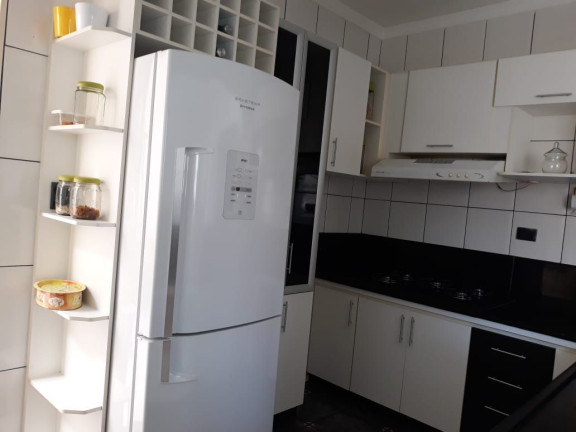 Imagem Casa com 4 Quartos à Venda, 200 m² em Mansour - Uberlândia Imagem Casa com 4 Quartos à Venda, 200 m² em Mansour - Uberlândia