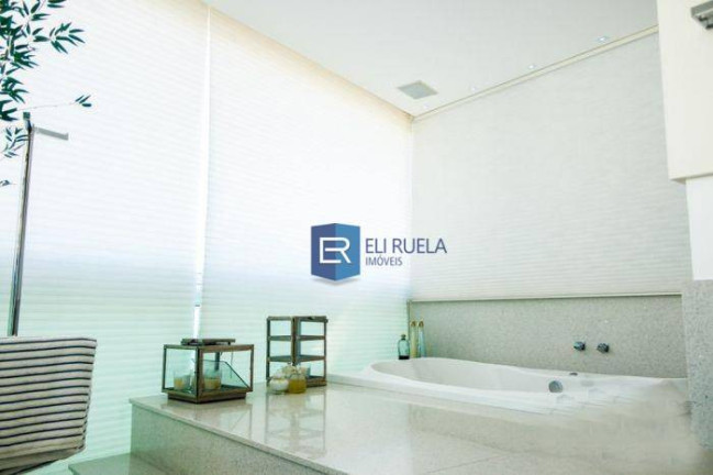 Imagem Cobertura com 4 Quartos à Venda, 601 m² em Praia De Itaparica - Vila Velha