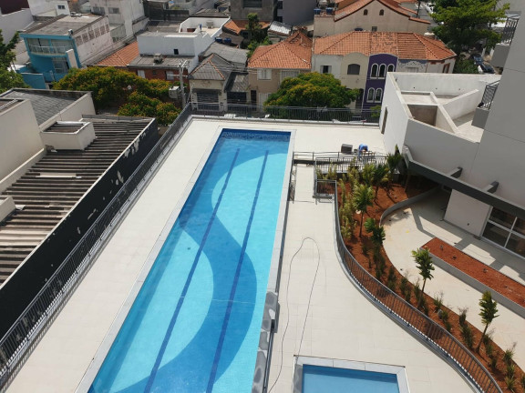 Imagem Apartamento com 2 Quartos à Venda, 73 m² em Cidade Mãe Do Céu - São Paulo Imagem Apartamento com 2 Quartos à Venda, 73 m² em Cidade Mãe Do Céu - São Paulo