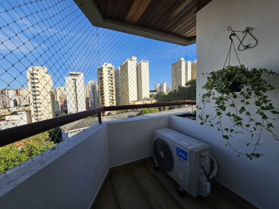 Imagem Imóvel com 3 Quartos à Venda, 77 m² em Perdizes - São Paulo Imagem Imóvel com 3 Quartos à Venda, 77 m² em Perdizes - São Paulo