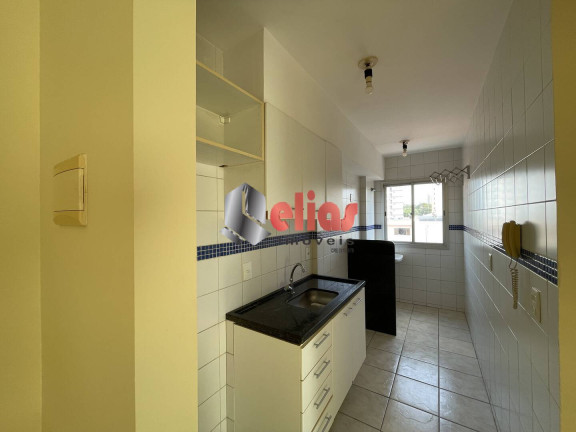 Imagem Apartamento com 1 Quarto à Venda, 45 m² em Vila Altinópolis - Bauru Imagem Apartamento com 1 Quarto à Venda, 45 m² em Vila Altinópolis - Bauru