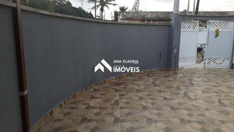 Imagem Casa com 2 Quartos à Venda, 60 m² em Grandesp - Itanhaem