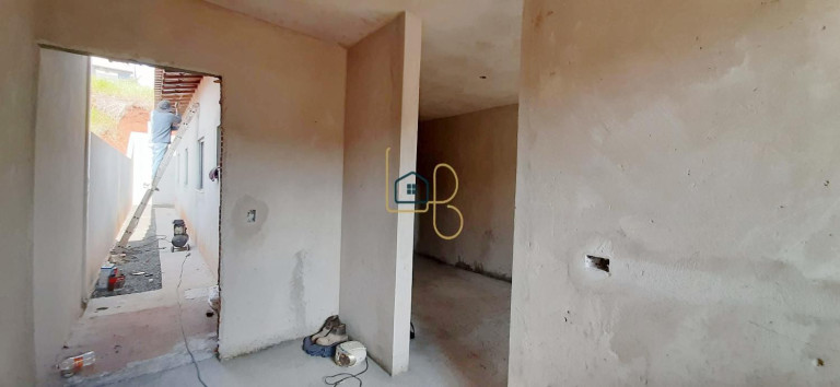 Imagem Casa de Condomínio com 3 Quartos à Venda, 75 m² em Jardim Barra Forrest - Londrina