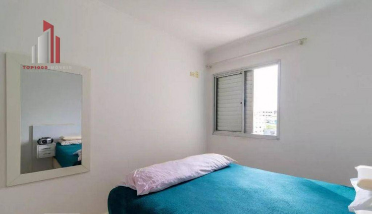 Imagem Apartamento com 2 Quartos à Venda, 50 m² em Casa Verde - São Paulo Imagem Apartamento com 2 Quartos à Venda, 50 m² em Casa Verde - São Paulo