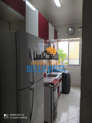 Imagem Apartamento com 1 Quarto à Venda, em Centro - São Vicente Imagem Apartamento com 1 Quarto à Venda, em Centro - São Vicente