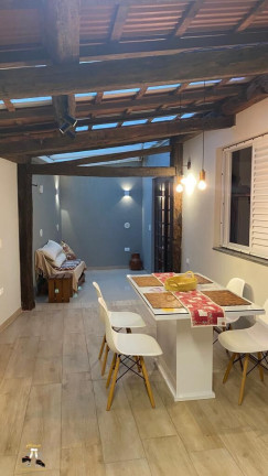 Imagem Cobertura com 3 Quartos à Venda, 133 m² em Baeta Neves - São Bernardo Do Campo