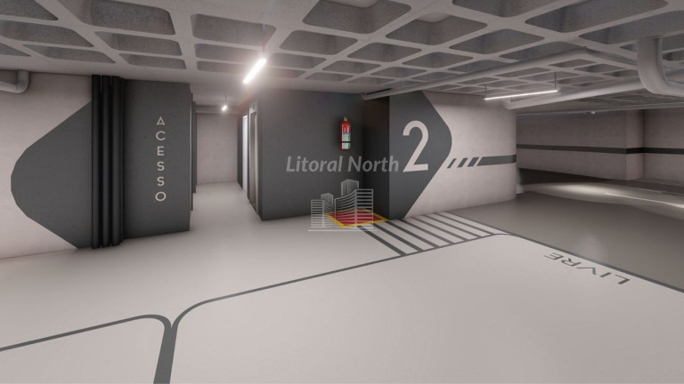 Imagem Apartamento com 4 Quartos à Venda, 222 m² em Fazenda - Itajaí