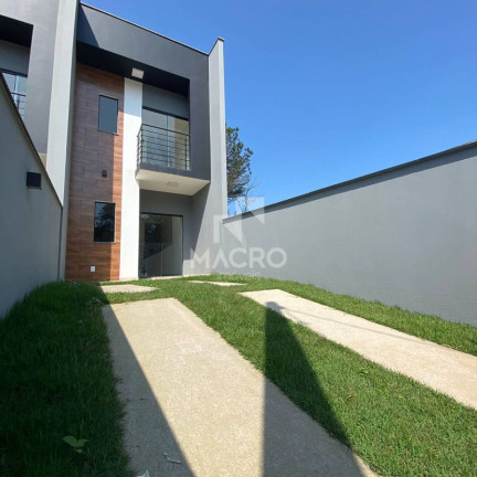 Casa com 2 Quartos à Venda, 82 m² em Tifa Martins - Jaraguá Do Sul