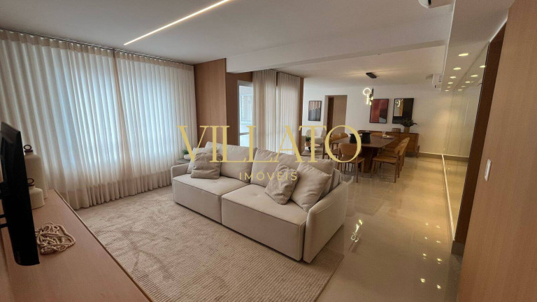 Apartamento com 3 Quartos à Venda, 155 m² em Setor Bueno - Goiânia