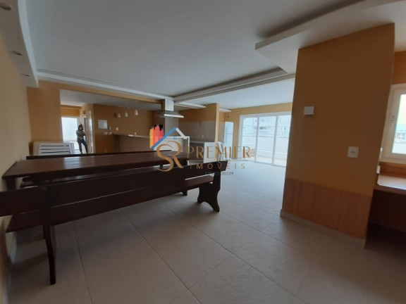 Imagem Apartamento com 3 Quartos à Venda, 94 m² em Centro - Florianópolis