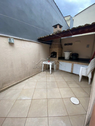 Imagem Casa de Condomínio com 2 Quartos à Venda, em Vila Matilde - São Paulo Imagem Casa de Condomínio com 2 Quartos à Venda, em Vila Matilde - São Paulo