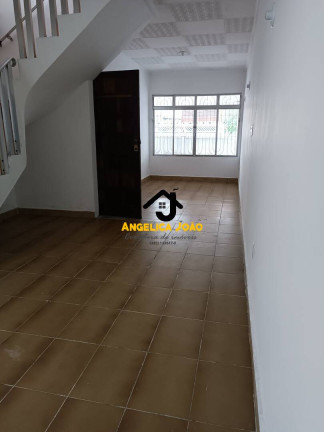 Imagem Sobrado com 4 Quartos à Venda, 192 m² em Vila Cascatinha - São Vicente