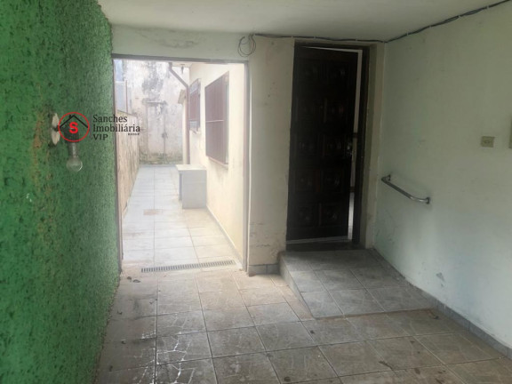 Imagem Casa com 2 Quartos à Venda, em Quinta Da Paineira - São Paulo Imagem Casa com 2 Quartos à Venda, em Quinta Da Paineira - São Paulo