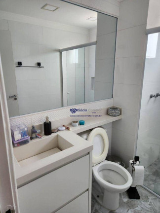 Imagem Apartamento com 2 Quartos à Venda, 74 m² em Vila Augusta - Guarulhos