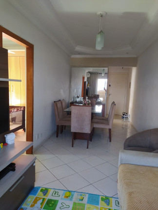 Imagem Apartamento com 2 Quartos à Venda, em Centro - São Vicente Imagem Apartamento com 2 Quartos à Venda, em Centro - São Vicente