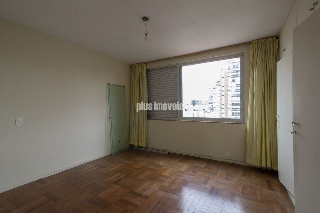 Imagem Apartamento com 3 Quartos à Venda, 190 m² em Paraíso - São Paulo