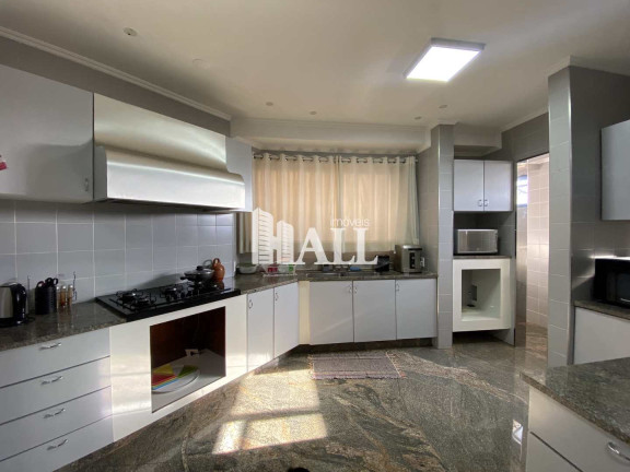 Imagem Apartamento com 4 Quartos à Venda, 260 m² em Centro - São José Do Rio Preto Imagem Apartamento com 4 Quartos à Venda, 260 m² em Centro - São José Do Rio Preto
