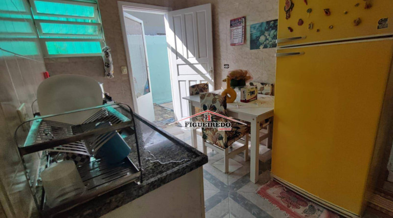 Imagem Casa com 2 Quartos à Venda, 93 m² em Tupi - Praia Grande Imagem Casa com 2 Quartos à Venda, 93 m² em Tupi - Praia Grande