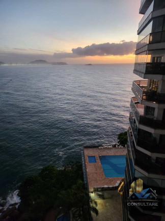 Imagem Apartamento com 3 Quartos à Venda, 187 m² em Jardim Astúrias - Guarujá Imagem Apartamento com 3 Quartos à Venda, 187 m² em Jardim Astúrias - Guarujá
