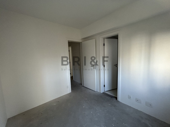 Imagem Apartamento com 3 Quartos à Venda, 192 m² em Campo Belo - São Paulo