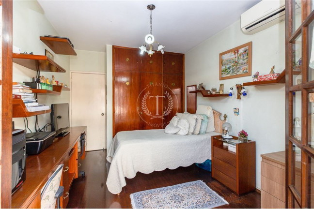Imagem Casa com 4 Quartos à Venda, 250 m² em Brooklin Paulista - São Paulo