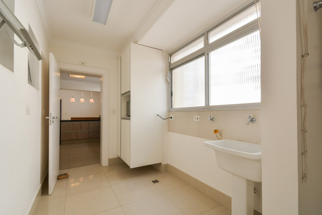 Imagem Apartamento com 4 Quartos à Venda, 230 m² em Consolação - São Paulo Imagem Apartamento com 4 Quartos à Venda, 230 m² em Consolação - São Paulo