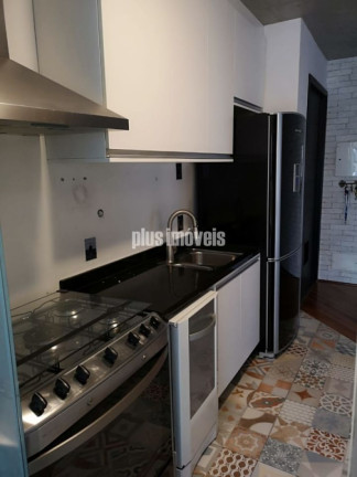 Imagem Apartamento com 2 Quartos à Venda, 70 m² em Panamby - São Paulo Imagem Apartamento com 2 Quartos à Venda, 70 m² em Panamby - São Paulo