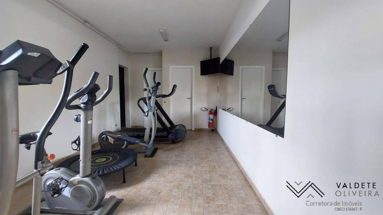 Imagem Apartamento com 2 Quartos à Venda, 64 m² em Jardim América - São José Dos Campos Imagem Apartamento com 2 Quartos à Venda, 64 m² em Jardim América - São José Dos Campos