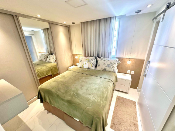 Imagem Imóvel com 3 Quartos à Venda, 95 m² em Jardim Camburi - Vitória Imagem Imóvel com 3 Quartos à Venda, 95 m² em Jardim Camburi - Vitória