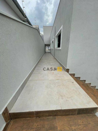Imagem Casa com 4 Quartos à Venda, 197 m² em Chácara Machadinho I - Americana Imagem Casa com 4 Quartos à Venda, 197 m² em Chácara Machadinho I - Americana