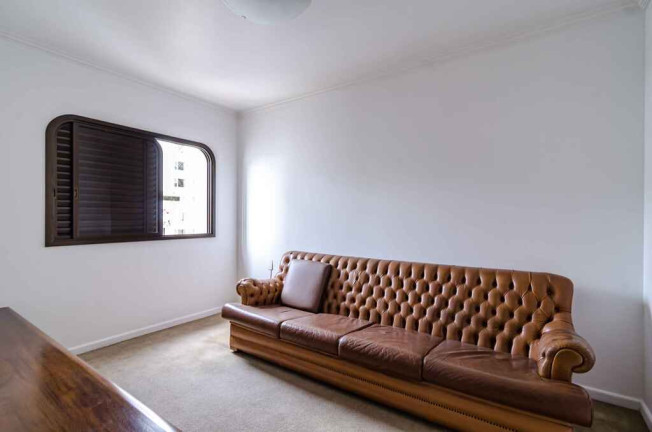 Imagem Apartamento com 4 Quartos à Venda, 176 m² em Tatuapé - São Paulo Imagem Apartamento com 4 Quartos à Venda, 176 m² em Tatuapé - São Paulo