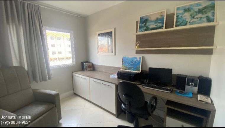 Imagem Apartamento com 3 Quartos à Venda, 75 m² em Coroa Do Meio - Aracaju Imagem Apartamento com 3 Quartos à Venda, 75 m² em Coroa Do Meio - Aracaju