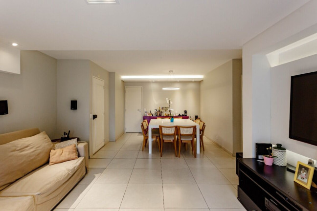 Imagem Apartamento com 4 Quartos à Venda, 144 m² em Perdizes - São Paulo