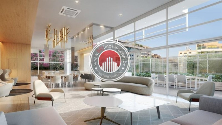 Imagem Apartamento com 4 Quartos à Venda, 139 m² em Botafogo - Rio De Janeiro Imagem Apartamento com 4 Quartos à Venda, 139 m² em Botafogo - Rio De Janeiro