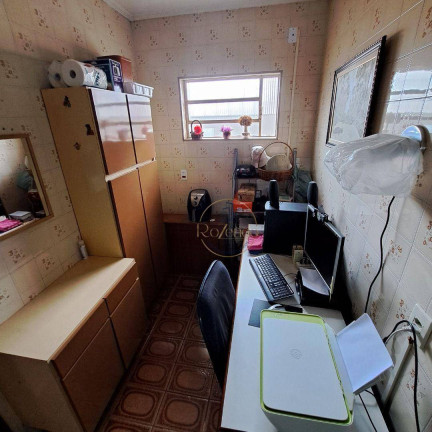 Imagem Sobrado com 5 Quartos à Venda, 125 m² em Jardim Teles De Menezes - Santo André