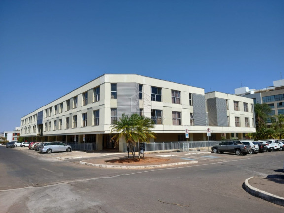 Imagem Apartamento com 1 Quarto para Alugar, 59 m² em Sudoeste - Brasília Imagem Apartamento com 1 Quarto para Alugar, 59 m² em Sudoeste - Brasília