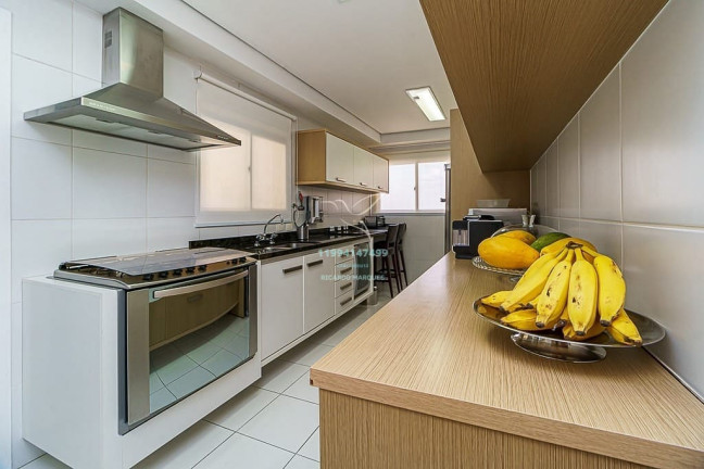 Imagem Apartamento com 3 Quartos à Venda, 178 m² em Brooklin Novo - São Paulo Imagem Apartamento com 3 Quartos à Venda, 178 m² em Brooklin Novo - São Paulo