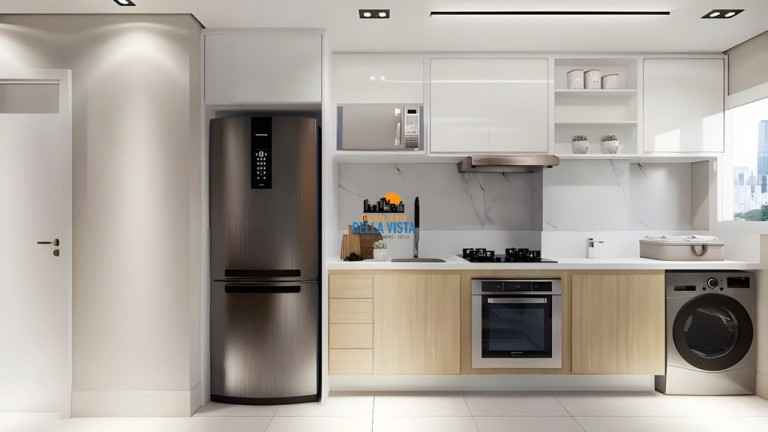 Imagem Apartamento com 2 Quartos à Venda, em Parque Das Paineiras - São Paulo Imagem Apartamento com 2 Quartos à Venda, em Parque Das Paineiras - São Paulo