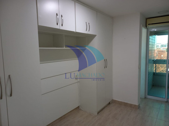 Imagem Apartamento com 2 Quartos à Venda, 85 m² em Centro - Cabo Frio Imagem Apartamento com 2 Quartos à Venda, 85 m² em Centro - Cabo Frio