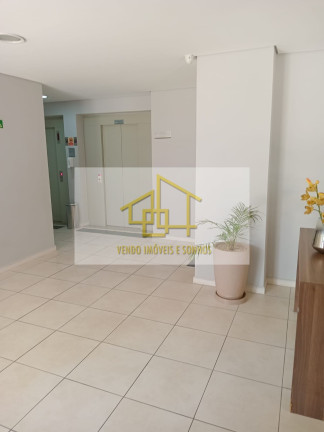 Imagem Apartamento com 2 Quartos à Venda, 64 m² em Morumbi - São Paulo