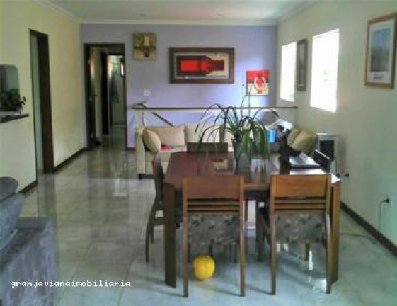 Imagem Casa com 4 Quartos à Venda, 294 m² em Paysage Vert - Vargem Grande Paulista