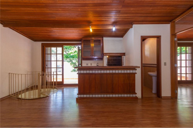 Imagem Cobertura com 3 Quartos à Venda, 140 m² em Jardim Floresta - Porto Alegre