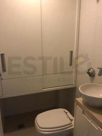 Imagem Apartamento com 3 Quartos à Venda, 87 m² em Juvevê - Curitiba