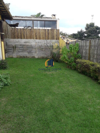 Imagem Casa com 3 Quartos à Venda, 150 m² em Rasa - Búzios