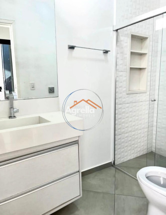 Imagem Casa com 3 Quartos à Venda, 160 m² em Jardim Guaçuano - Mogi Guaçu Imagem Casa com 3 Quartos à Venda, 160 m² em Jardim Guaçuano - Mogi Guaçu