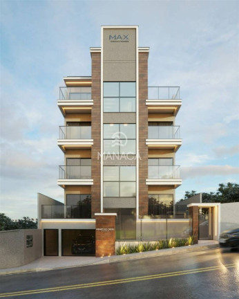 Apartamento com 3 Quartos à Venda, 117 m² em Centro - Barra Velha
