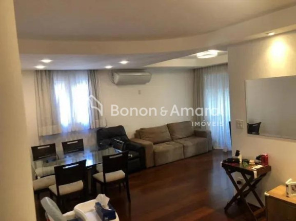 Imagem Apartamento com 3 Quartos à Venda, 112 m² em Centro - Campinas Imagem Apartamento com 3 Quartos à Venda, 112 m² em Centro - Campinas