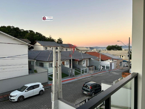 Imagem Sobrado com 3 Quartos à Venda, 107 m² em Bela Vista - Palhoça Imagem Sobrado com 3 Quartos à Venda, 107 m² em Bela Vista - Palhoça
